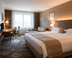 Hotelreiniging - Clean and Spotless