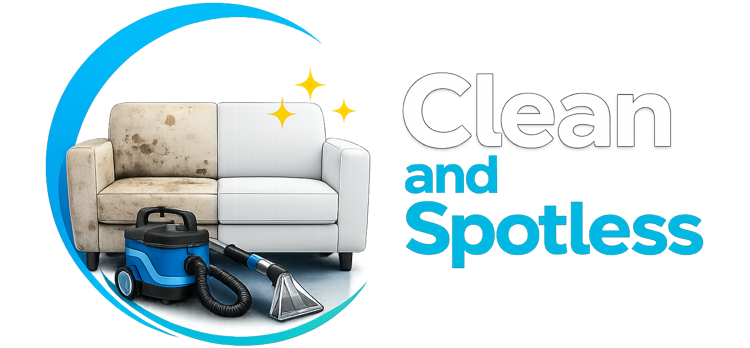 Clean and Spotless